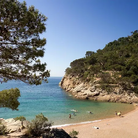 Kampaoh Cala Pola Campingplatz