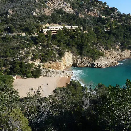 Camping Kampaoh Cala Pola Tossa de Mar