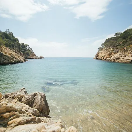 Kampaoh Cala Pola Camping