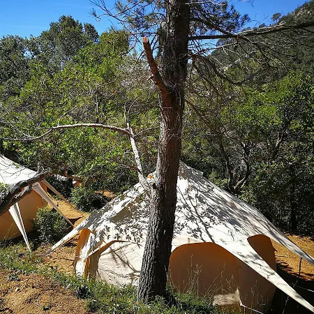 Kampaoh Cala Pola