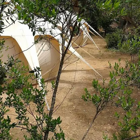 Kampaoh Cala Pola