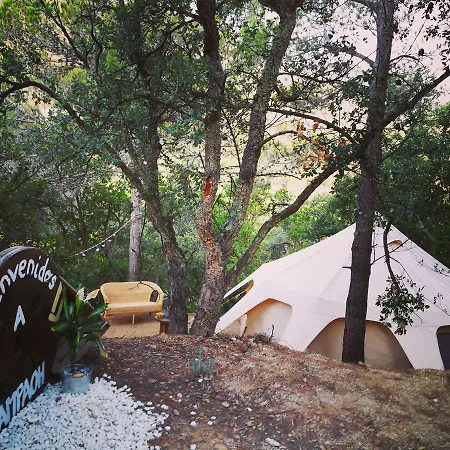 Kampaoh Cala Pola Camping *
