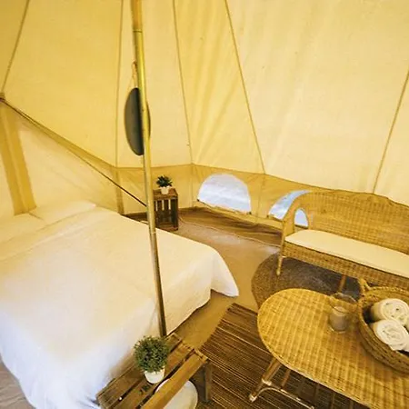 Camping Kampaoh Cala Pola
