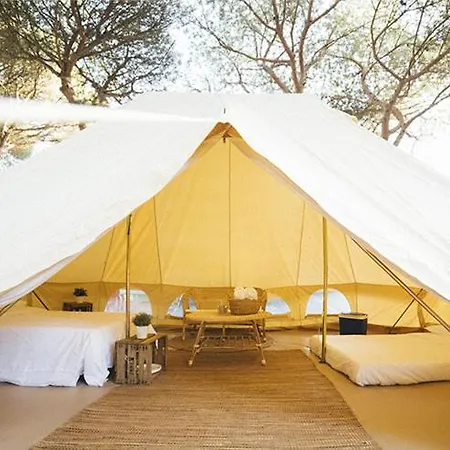 Camping Kampaoh Cala Pola *