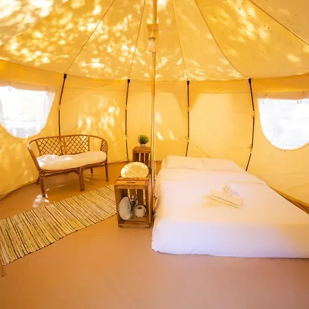 Camping Kampaoh Cala Pola Tossa de Mar
