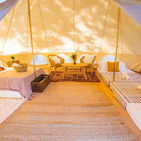 Kampaoh Cala Pola Camping