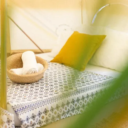 Camping Kampaoh Cala Pola Tossa de Mar